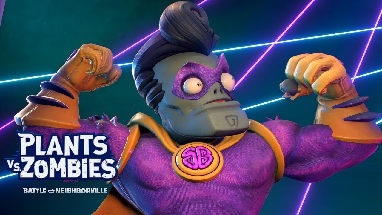 PvZ BFN -- Super Brains - YouTube