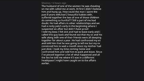 r/AskReddit ► How did you caught your partner cheating?