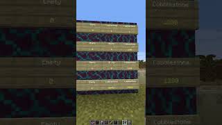 Famous Minecraft Slimefun Granja de Dust #minecraft #bedrock Net Worth