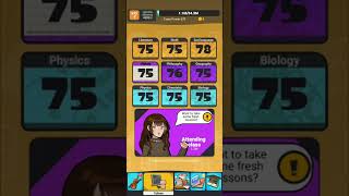 game: learning master - puzzle girl (my first edit) screenshot 5