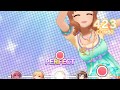 [デレステ]私色ギフト MASTER 3D FC(4SSR標準站位)