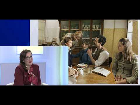 Dina Maksumić: Slovensko društvo „Cankar“ u maju  obilježava 150 godina od rođenja Ivana Cankara