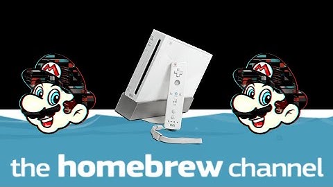 How to Homebrew Your Nintendo Wii (System V4.3)