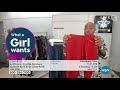 HSN | Antthony Design Original Fashions Clearance 05.05.2021 - 12 PM