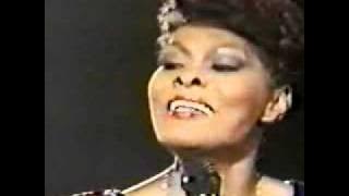 Dionne Warwick - Alfie (with Burt Bacharach - SG 1986)