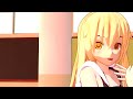 【東方MMD】魔理沙でヤキモチの答え