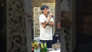 Balaəli & Orxan Yeni Trend Meyxana Resimi