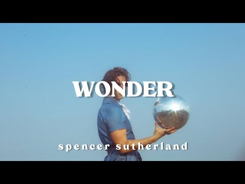 wonder - spencer
