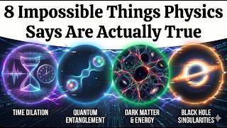 Full 8 Impossible Things Physics Says Are Actually True News