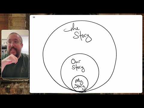 The Cosmic Egg and Christian Spirituality
