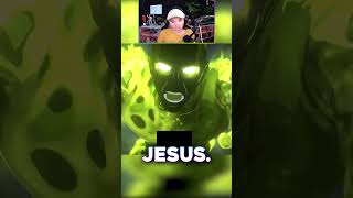 I love The WayDispatxh Censored Things #dispatch #shorts