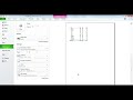Printing each item on its own page in Excel