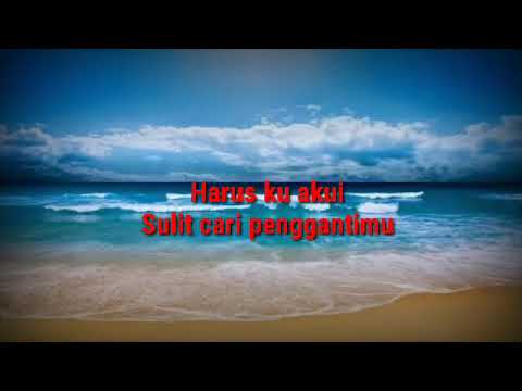 harus ku akui lirik - YouTube