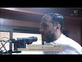 أذان صلاتي الظهر و العصر جمعا و قصرا بمسجد نمرة بمشعر عرفات للمؤذن سعيد آل زهير حج 1444هـ