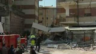 Hope Fading For Italy Quake Survivors