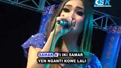 Video Mix - NELLA  KHARISMA  PANTAI KLAYAR (SINGO BUDAYO) - Playlist 