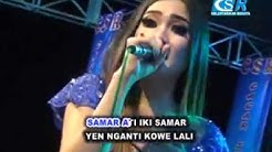 NELLA  KHARISMA  PANTAI KLAYAR (SINGO BUDAYO)  - Durasi: 5:08. 