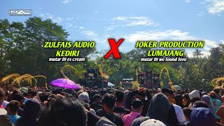 Zulfais  Shows Its Quality Joker Production Lumajang Brings Out Its Barbaric Spirit