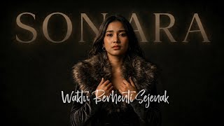 Waktu Berhenti Sejenak – Lagu Sedih Menyentuh Hati |  Lyric Video