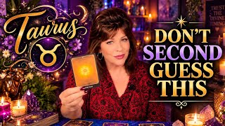 Taurus ♉ This Change Brings Something Bigger & Better
