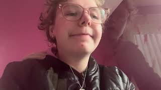 Vlogmas day 10