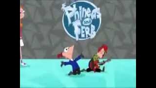 Download lagu Phineas and Ferb - Intro Winter season 4 (Indonesian)