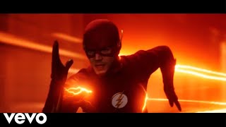 Hippie Sabotage - Devil Eyes (ERS Remix)  The Flash