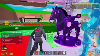 Best Walkouts In Fortnite SAB screenshot 3