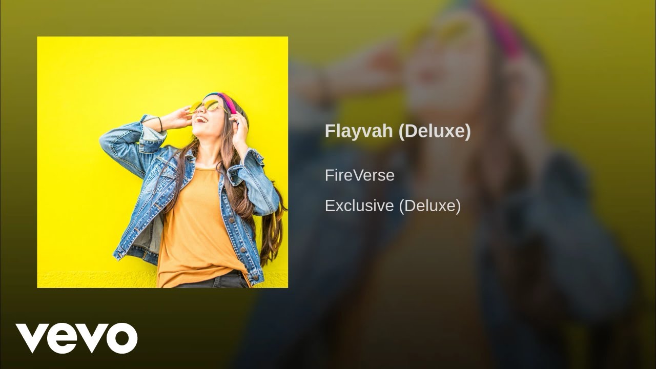 FireVerse - Miami (Deluxe) Official Audio - YouTube Music