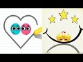 Love Balls Vs Hello Stars 