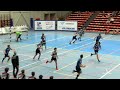 Verslag Handbal Tongeren vs Sezoens Bocholt