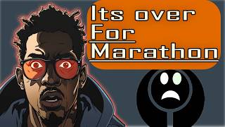 Marathon's Real Problem Isn't The Game