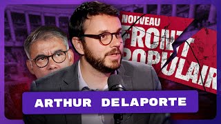 Les Socialistes De Retour Au Pouvoir ? - Avec Arthur Delaporte