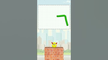 Draw to Smash : Game Level 1 #drawtosmash #gamingshorts #shorts