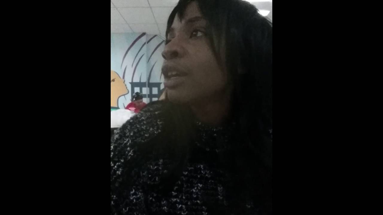 Cafeteria of Susan's Place