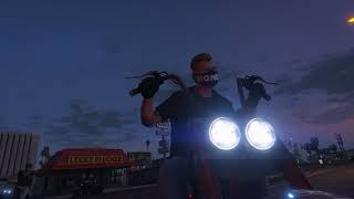 PayBack Row MC Bound