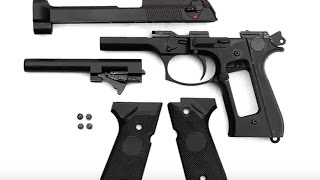 Firearms - Empire Precision Plastics