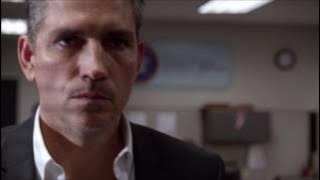 A Real Monster (Person of Interest)(1 x 21)