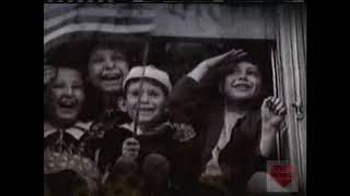 American Experience Pbs Intro & Thank You 2006