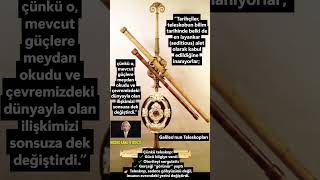 Bir Alet Dünyayı Nasıl Değiştirdi?