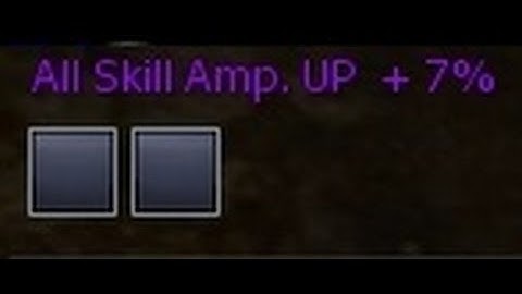 How to drop outrageous (amp) items - April 1st