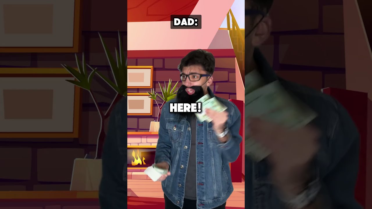 How This Kid GOT RICH FAST 