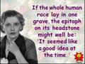 Creative quotations from rebecca west for dec 25