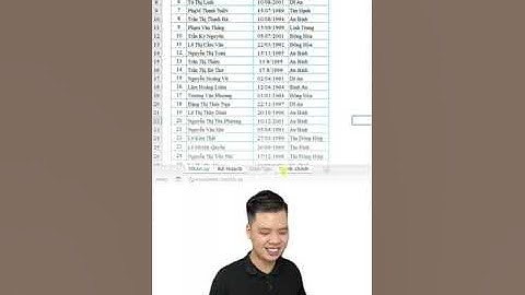Cách in nhiều sheet 1 lần trong excel #excel  #windows  #tinhocvanphong  #words