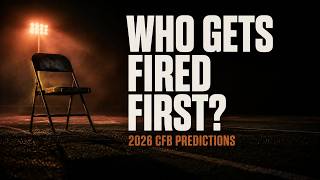 2026 College Football Predictions: Every Conference, CFP & Heisman