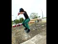 🇵🇷 Heavy HUCKS from the SOTY RICO Tour