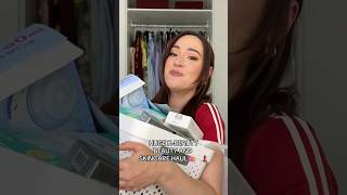 HUGE HAUL *Viral Korean Beauty Skincare and Makeup @AlishaMarie