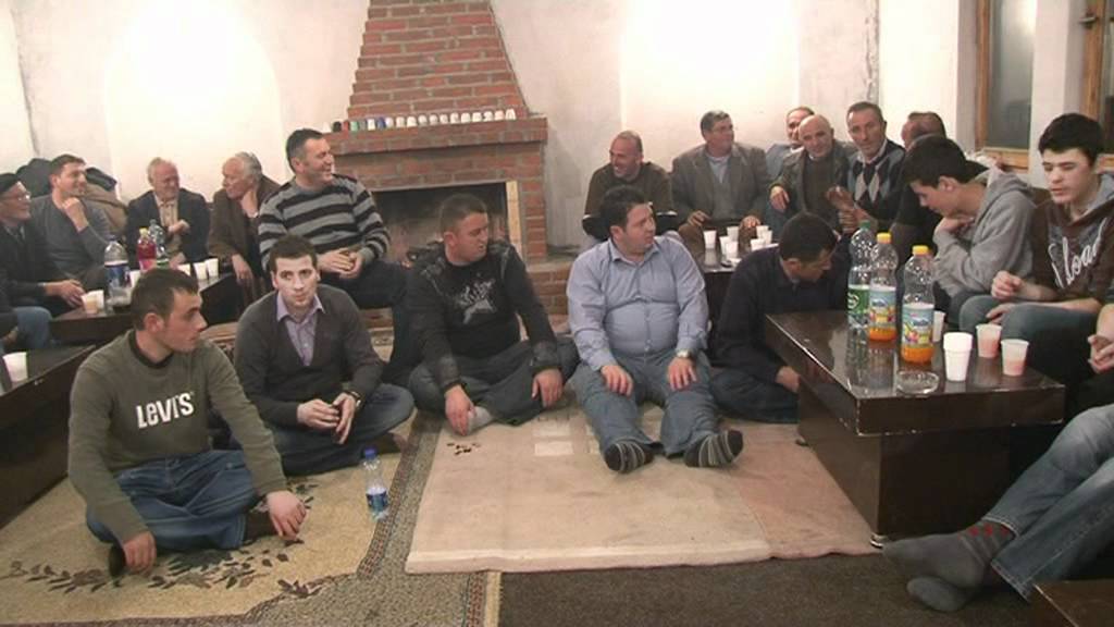 Hizri Muqiqi Sabit Bilalli Biti Live 100 % Ne  Llapashtic. Mars 2012