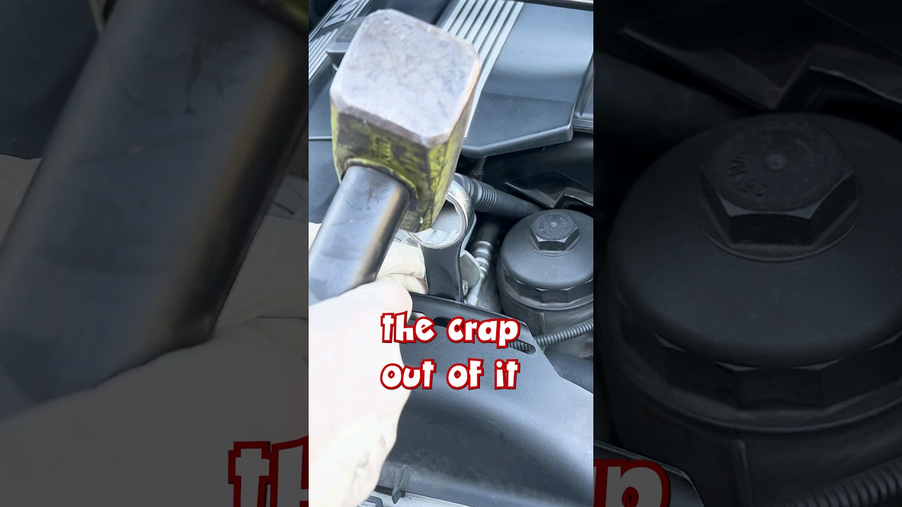 Mechanic TRICKS of The Trade 