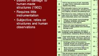 GS 106 Week 7 Video 2